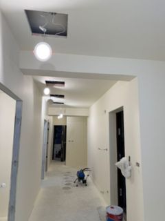 新北三重裝潢場油漆